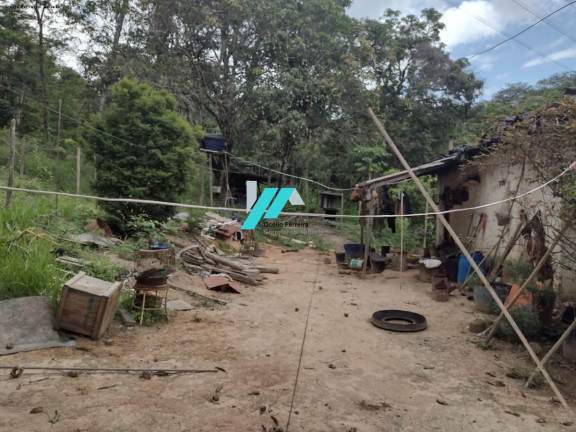 Imagem Terreno à Venda, 12 m² em Distrito Industrial - Betim Imagem Terreno à Venda, 12 m² em Distrito Industrial - Betim