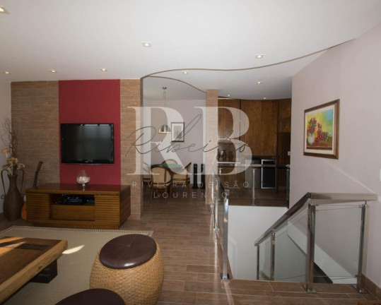 Imagem Imóvel com 5 Quartos à Venda, 306 m² em Riviera - Bertioga
