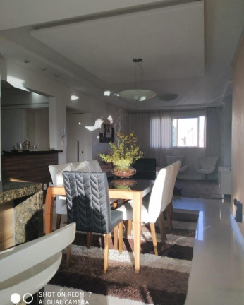 Imagem Imóvel com 3 Quartos à Venda, 123 m²em Centro - Balneário Camboriú