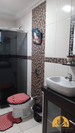 Imagem Casa com 3 Quartos à Venda, 250 m² em Gravatá - Penha