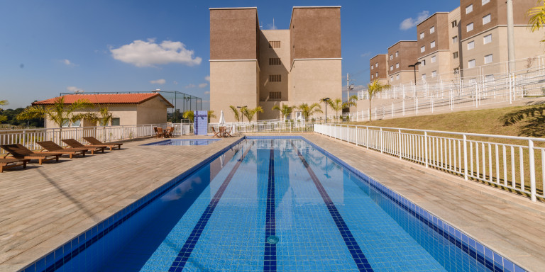 Imagem Apartamento com 2 Quartos à Venda, 45 m² em Jardim Petrópolis - Cotia Imagem Apartamento com 2 Quartos à Venda, 45 m² em Jardim Petrópolis - Cotia