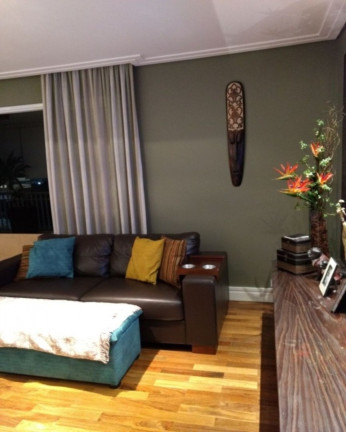 Imagem Apartamento com 3 Quartos à Venda, 157 m² em Freguesia Do ó - São Paulo