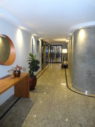 Imagem Apartamento com 2 Quartos à Venda, 62 m² em Vila Mariana - São Paulo