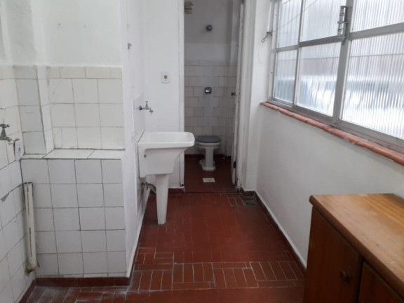 Imagem Apartamento com 2 Quartos à Venda, em Centro - São Vicente Imagem Apartamento com 2 Quartos à Venda, em Centro - São Vicente