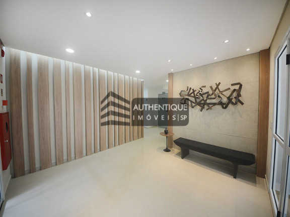 Imagem Apartamento com 2 Quartos à Venda, 60 m² em Ipiranga - São Paulo