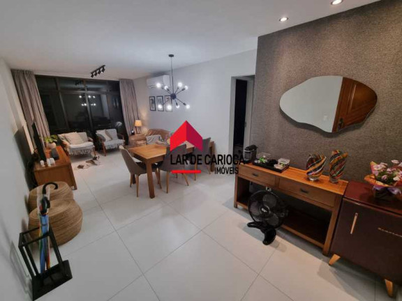 Imagem Apartamento com 3 Quartos à Venda, 103 m² em Recreio Dos Bandeirantes - Rio De Janeiro Imagem Apartamento com 3 Quartos à Venda, 103 m² em Recreio Dos Bandeirantes - Rio De Janeiro
