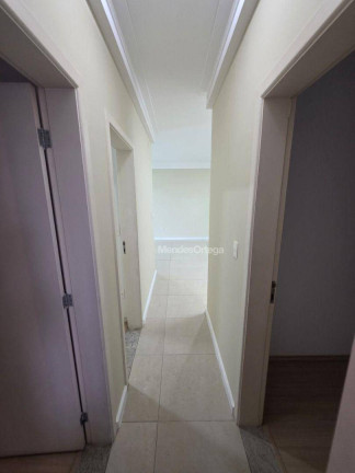 Imagem Apartamento com 3 Quartos à Venda, 101 m² em Jardim Paulistano - Sorocaba