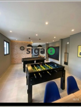 Imagem Apartamento com 2 Quartos para Alugar, 42 m² em Umarizal - São Paulo Imagem Apartamento com 2 Quartos para Alugar, 42 m² em Umarizal - São Paulo