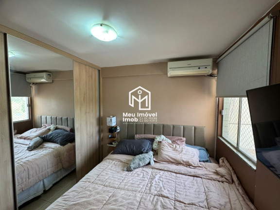 Imagem Imóvel com 2 Quartos à Venda, 39 m² em Norte (águas Claras) - Brasília