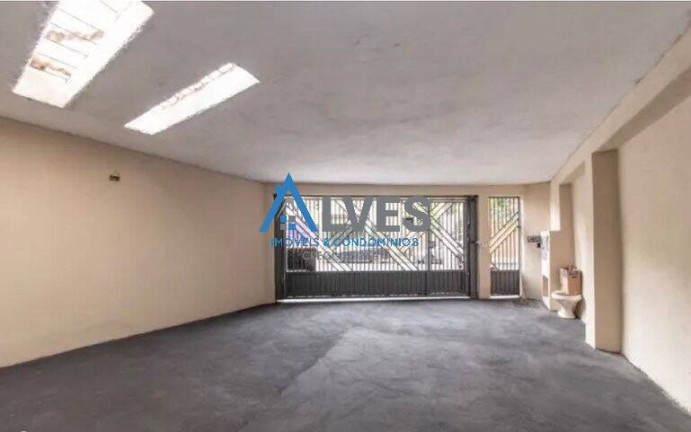 Imagem Casa com 3 Quartos à Venda, 144 m² em Taboão - São Bernardo Do Campo