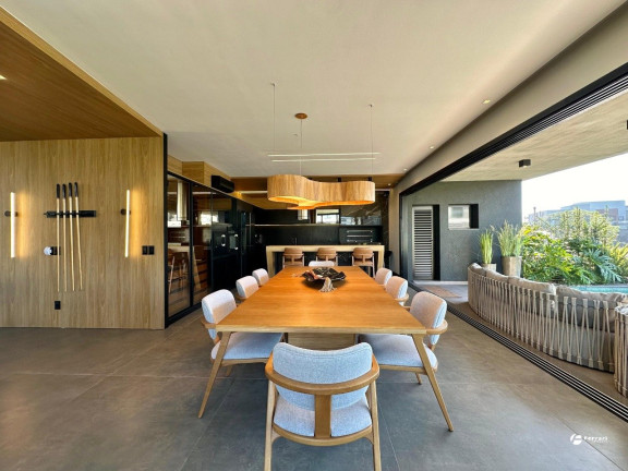 Imagem Casa de Condomínio com 5 Quartos à Venda, 428 m² em Parque Antártica - Capao Da Canoa Imagem Casa de Condomínio com 5 Quartos à Venda, 428 m² em Parque Antártica - Capao Da Canoa