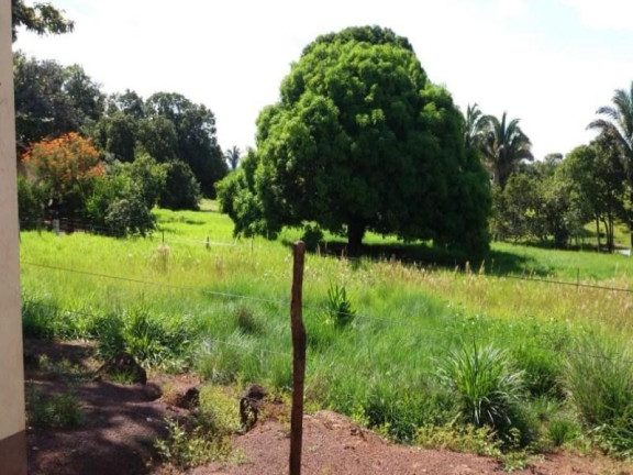 Imagem Fazenda à Venda, 3.700.000 m² em Zona Rural - Acorizal