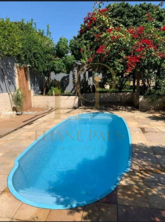 Imagem Casa com 6 Quartos à Venda, 707 m² em Centro - Itaguaí Imagem Casa com 6 Quartos à Venda, 707 m² em Centro - Itaguaí