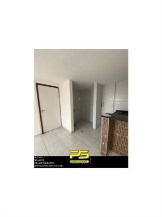 Imagem Apartamento com 2 Quartos à Venda, 56 m² em Ernesto Geisel - João Pessoa Imagem Apartamento com 2 Quartos à Venda, 56 m² em Ernesto Geisel - João Pessoa