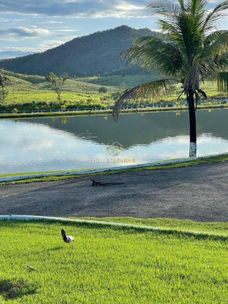 Imagem Imóvel com 4 Quartos à Venda, 3.146 m² em Zona Rural - Minaçu Imagem Imóvel com 4 Quartos à Venda, 3.146 m² em Zona Rural - Minaçu