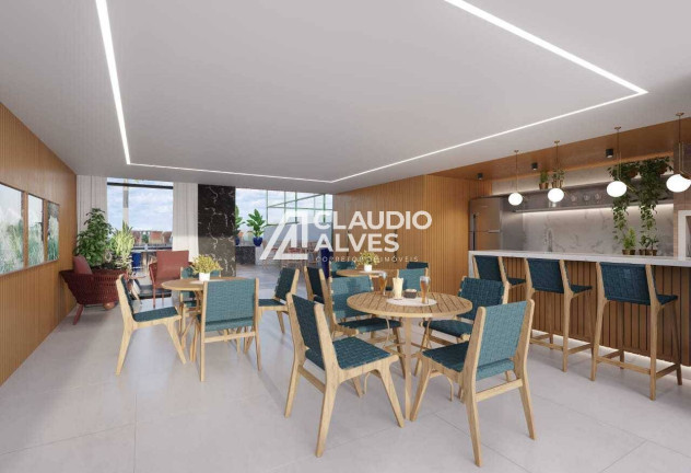 Imagem Apartamento com 3 Quartos à Venda, 121 m² em Santa Mônica - Feira De Santana Imagem Apartamento com 3 Quartos à Venda, 121 m² em Santa Mônica - Feira De Santana