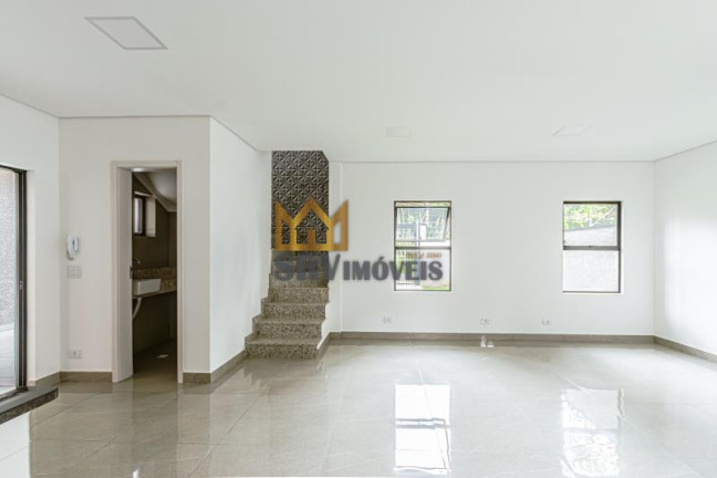 Imagem Sobrado à Venda, 148 m² em Santa Cândida - Curitiba Imagem Sobrado à Venda, 148 m² em Santa Cândida - Curitiba