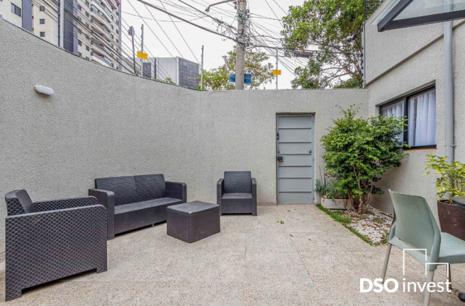 Imagem Casa com 3 Quartos à Venda ou Locação, 144 m² em Chácara Santo Antônio (zona Sul) - São Paulo Imagem Casa com 3 Quartos à Venda ou Locação, 144 m² em Chácara Santo Antônio (zona Sul) - São Paulo