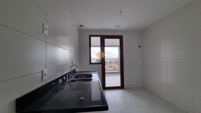 Imagem Apartamento com 4 Quartos à Venda, 145 m² em Brooklin Novo - São Paulo