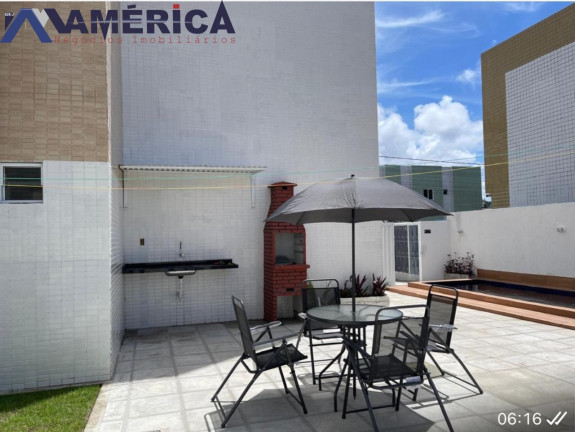 Imagem Imóvel com 2 Quartos à Venda, 44 m² em Muçumagro - João Pessoa Imagem Imóvel com 2 Quartos à Venda, 44 m² em Muçumagro - João Pessoa