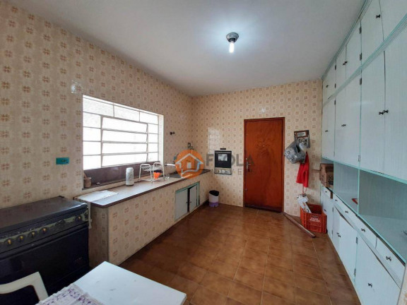 Imagem Casa com 3 Quartos à Venda, 200 m² em Jardim Santana - Americana