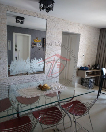 Imagem Imóvel com 3 Quartos à Venda, 49 m² em Vila São Francisco - Hortolândia Imagem Imóvel com 3 Quartos à Venda, 49 m² em Vila São Francisco - Hortolândia