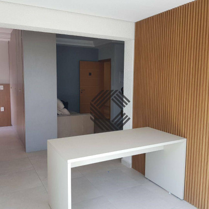 Imagem Apartamento com 1 Quarto à Venda, 50 m² em Parque Campolim - Sorocaba