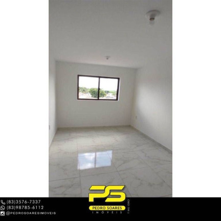 Imagem Apartamento com 2 Quartos à Venda, 60 m² em Jaguaribe - João Pessoa Imagem Apartamento com 2 Quartos à Venda, 60 m² em Jaguaribe - João Pessoa