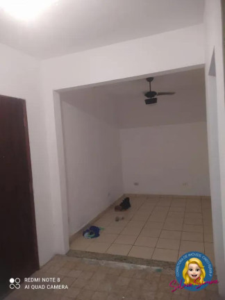 Imagem Apartamento com 1 Quarto à Venda, 45 m² em Centro - São Vicente Imagem Apartamento com 1 Quarto à Venda, 45 m² em Centro - São Vicente