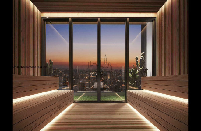 Imagem Apartamento com 3 Quartos à Venda, 98 m² em Pinheiros - São Paulo Imagem Apartamento com 3 Quartos à Venda, 98 m² em Pinheiros - São Paulo