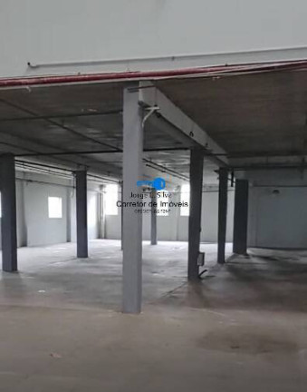 Imagem Galpão à Venda, 4.000 m² em Paraíso (polvilho) - Cajamar Imagem Galpão à Venda, 4.000 m² em Paraíso (polvilho) - Cajamar