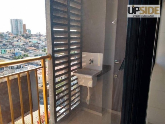 Imóvel com 1 Quarto à Venda, 28 m² em Vila Carrão - São Paulo