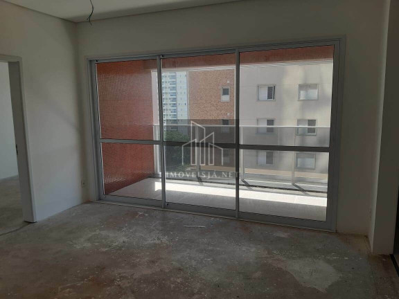 Imagem Apartamento com 1 Quarto à Venda, 55 m² em Empresarial 18 Do Forte - Barueri