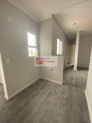 Imagem Cobertura com 2 Quartos à Venda, 76 m² em Vila Príncipe De Gales - Santo André