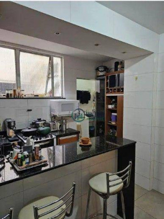Imagem Apartamento com 3 Quartos à Venda, 96 m² em Icaraí - Niterói Imagem Apartamento com 3 Quartos à Venda, 96 m² em Icaraí - Niterói