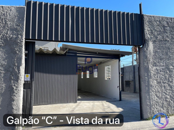 Imagem Imóvel Comercial à Venda, 1.100 m² em Limão - São Paulo Imagem Imóvel Comercial à Venda, 1.100 m² em Limão - São Paulo