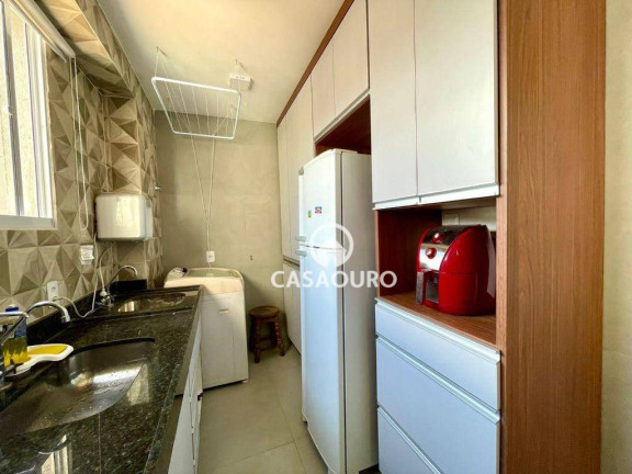 Imagem Apartamento com 2 Quartos à Venda, 50 m² em Colégio Batista - Belo Horizonte Imagem Apartamento com 2 Quartos à Venda, 50 m² em Colégio Batista - Belo Horizonte