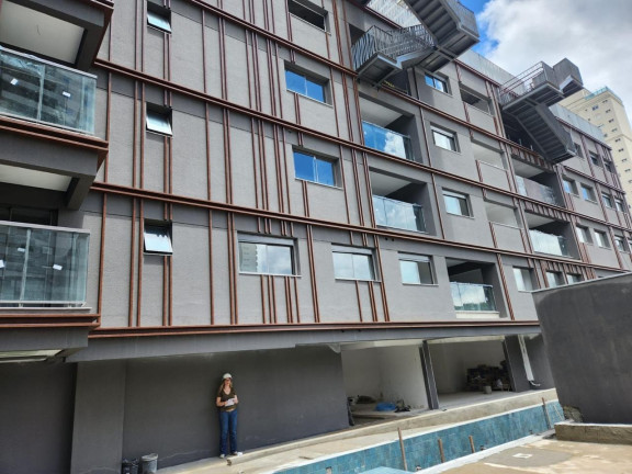 Imagem Imóvel com 2 Quartos à Venda, 131 m² em Vila Nova Conceição - São Paulo