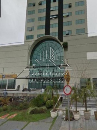 Imagem Imóvel com 1 Quarto para Alugar, 31 m² em Alphaville - Santana De Parnaíba Imagem Imóvel com 1 Quarto para Alugar, 31 m² em Alphaville - Santana De Parnaíba