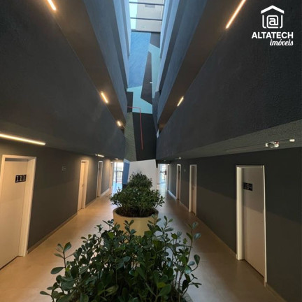 Imagem Imóvel com 1 Quarto à Venda, 30 m² em São Benedito - Poços De Caldas