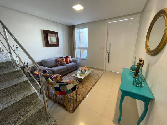 Imagem Casa com 3 Quartos à Venda, 187 m² em Sim - Feira De Santana