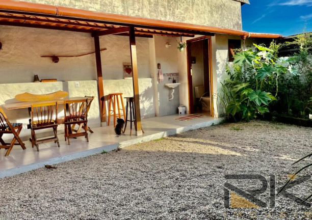 Imagem Casa com 3 Quartos à Venda, 143 m² em Barra Da Lagoa - Ubatuba Imagem Casa com 3 Quartos à Venda, 143 m² em Barra Da Lagoa - Ubatuba