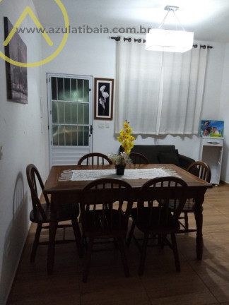 Imagem Imóvel com 3 Quartos à Venda, 135 m² em Olho D'água - Mairiporã