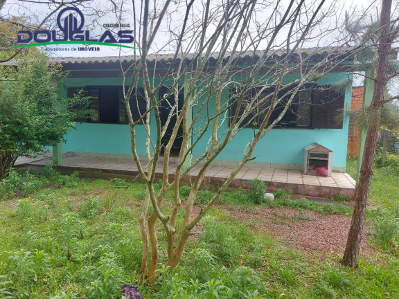 Imagem Casa com 4 Quartos à Venda,  em águas Claras - Viamão
