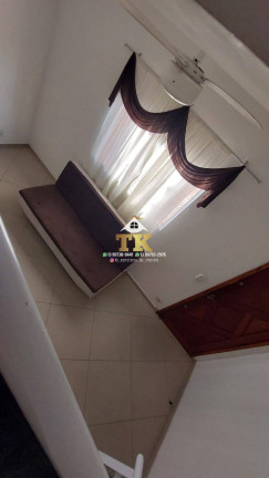 Imagem Casa de Condomínio com 2 Quartos à Venda, 58 m² em Japuí - São Vicente