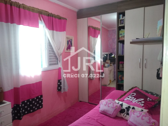 Imagem Casa com 3 Quartos à Venda, 125 m² em Jardim Zaira - Mauá