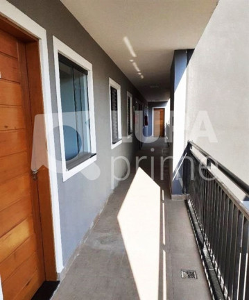 Imagem Apartamento com 2 Quartos à Venda, 42 m² em Vila Guilherme - São Paulo