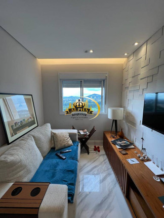 Imagem Apartamento com 3 Quartos à Venda, 75 m² em Alphaville Empresarial - Barueri