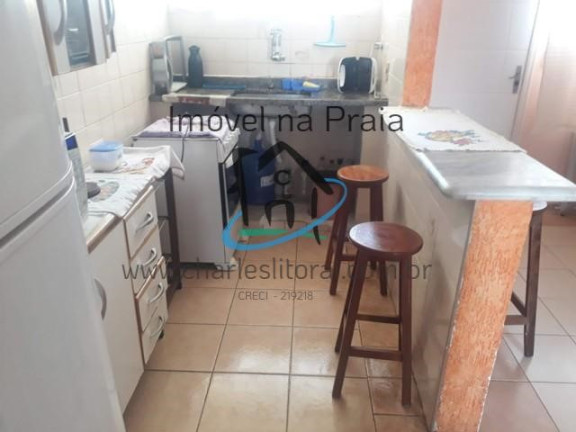 Imagem Apartamento com 1 Quarto à Venda, 41 m² em Perequê Mirim - Caraguatatuba