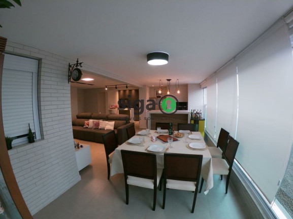 Imagem Apartamento com 3 Quartos à Venda, 109 m² em Granja Julieta - São Paulo Imagem Apartamento com 3 Quartos à Venda, 109 m² em Granja Julieta - São Paulo